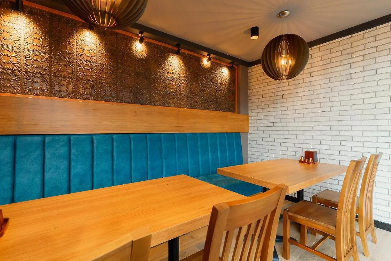 Cozy Loft Hotel 巴统 4*,  格鲁吉亚