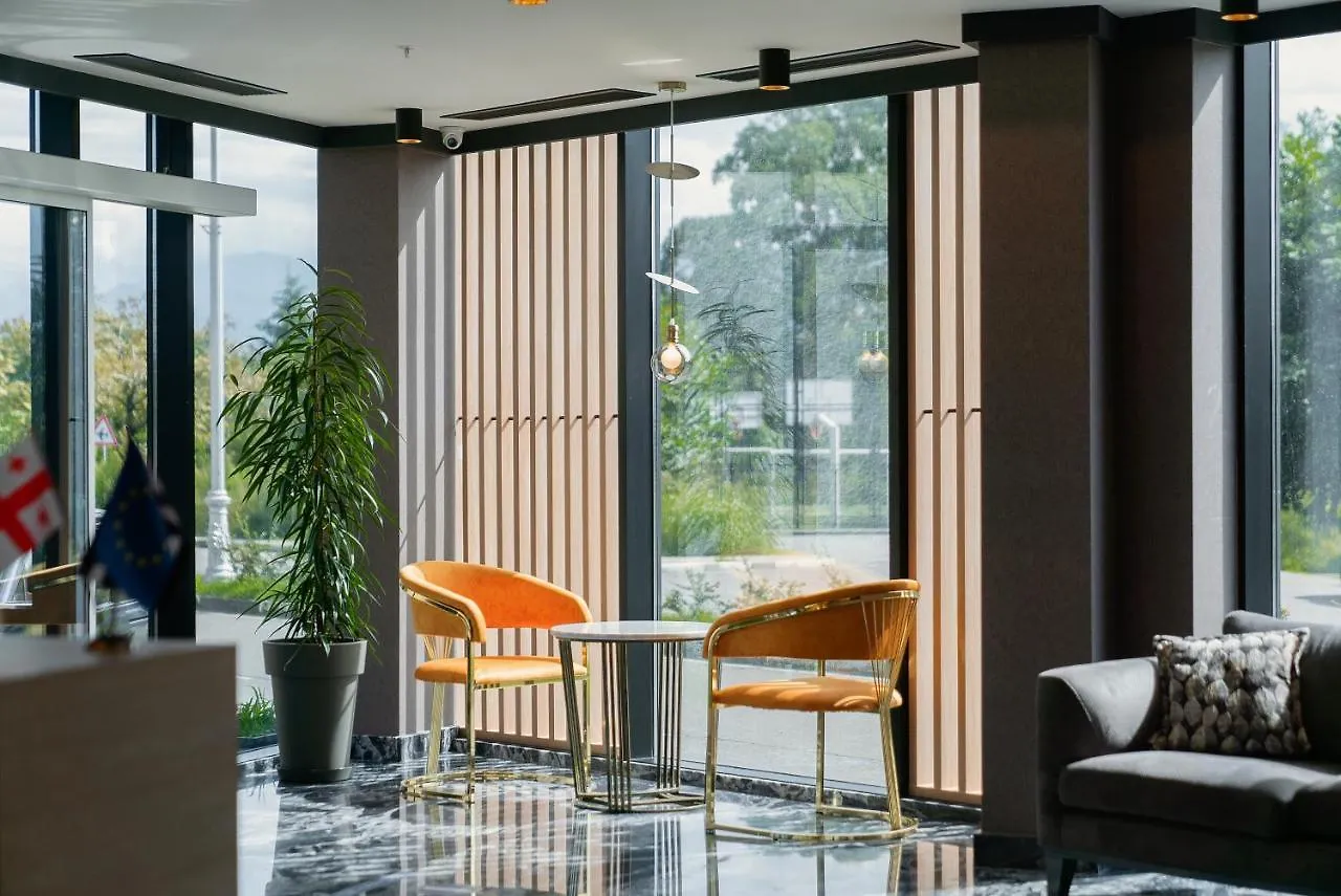 ****  Cozy Loft Hotel 巴统 格鲁吉亚
