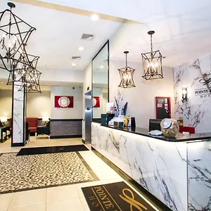 Pointe Plaza (adults Only) 3* ניו יורק