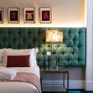 Dear - Bordalo Palace Chiado 4* ליסבון