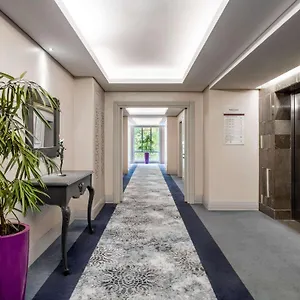 Mercure Old Town 4* טביליסי